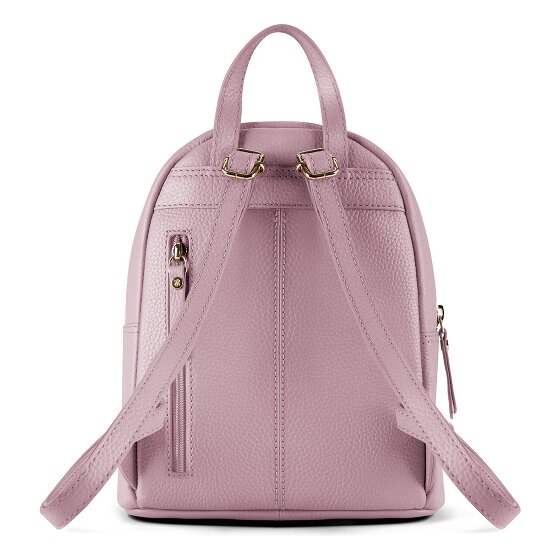 Lazarotti Bologna Leather City Rucksack Leder 27 cm