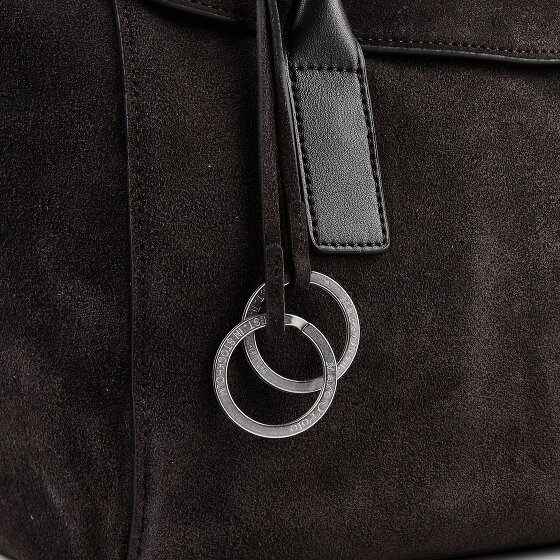 Marc O'Polo Shopper Tasche Leder 52 cm