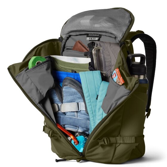 Yeti Ranchero Daypack 51 cm Laptopfach