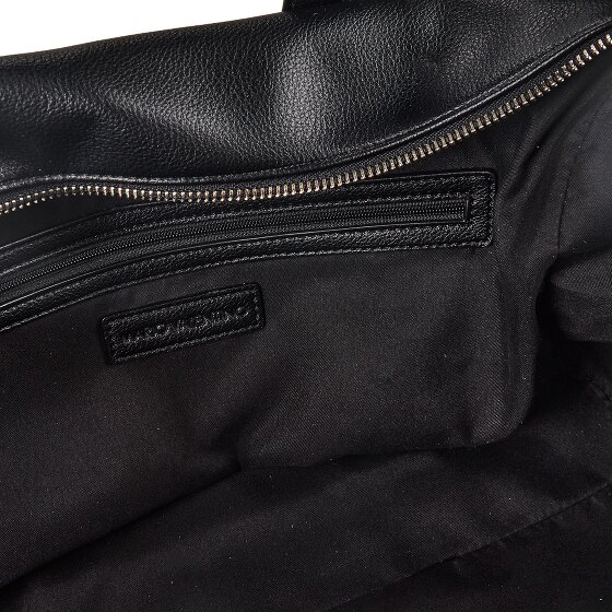 DKNY Amelie Shopper Tasche Leder 36 cm