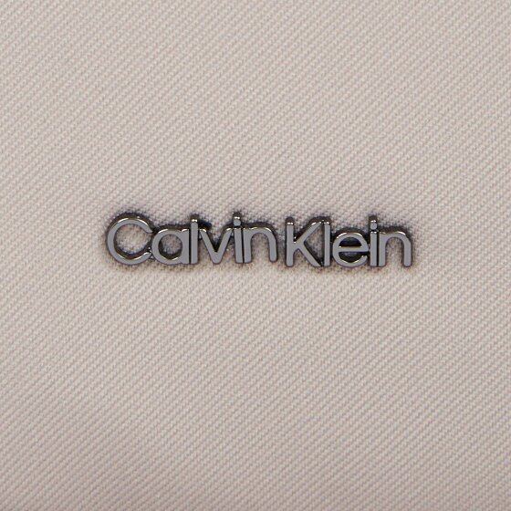 Calvin Klein CK Est. Mini Bag Umhängetasche 17 cm