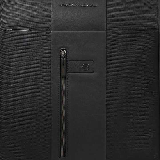 Piquadro Brief 2 2 Rollen Kabinentrolley 45 cm