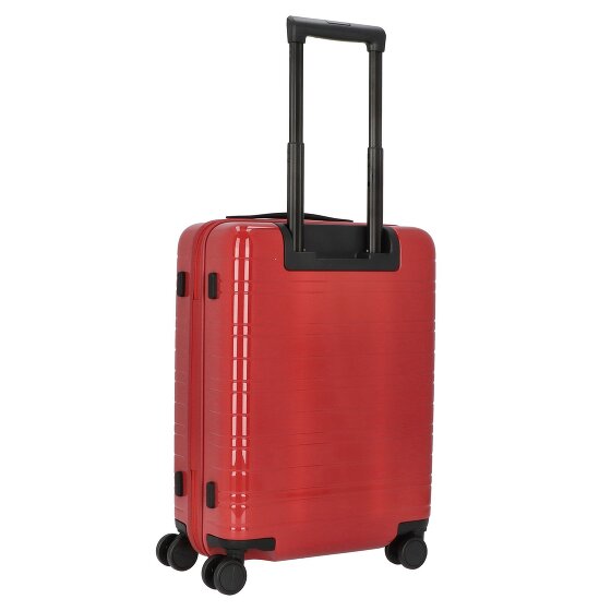 Horizn Studios H5 Essential Glossy 4-Rollen Kabinentrolley 55 cm