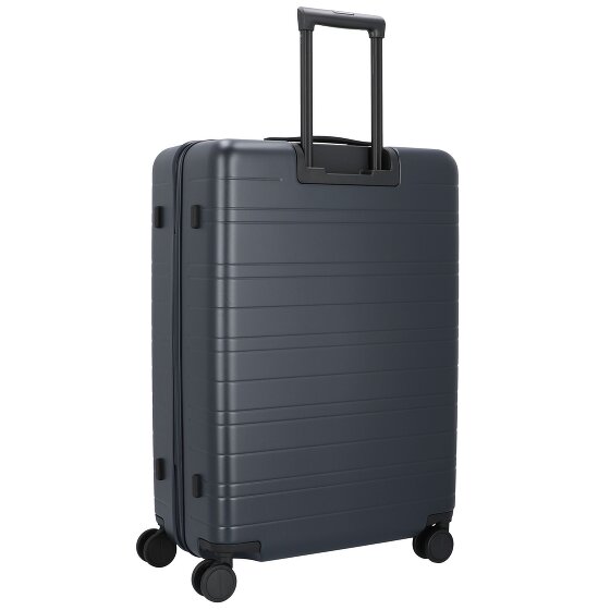 Horizn Studios H7 Essential 4-Rollen Trolley 77 cm