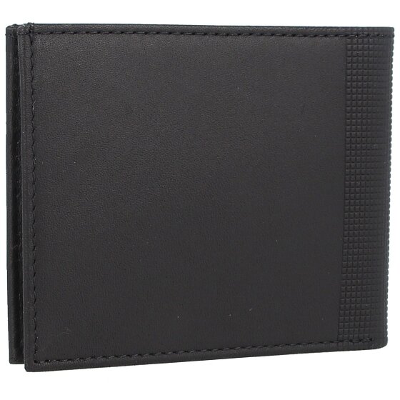 Victorinox Altius Alox Geldbörse RFID Leder 11 cm Victorinox Altius Alox Geldbörse RFID Leder 11 cm