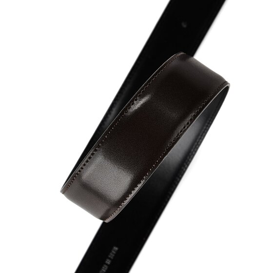 AIGNER Business Gürtel Leder