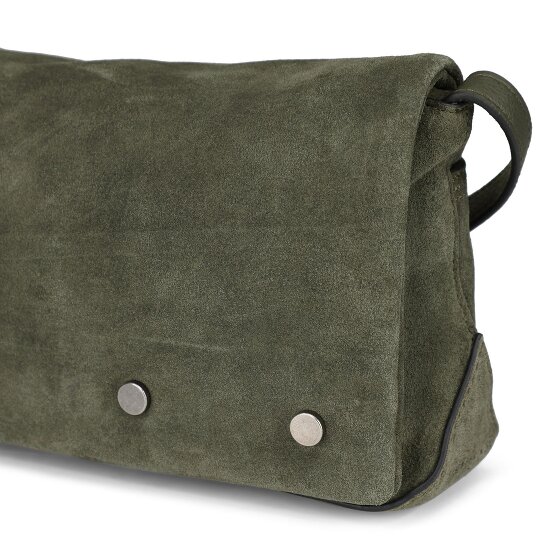Liebeskind Rive Umhängetasche Leder 27 cm