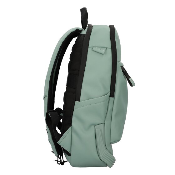 Piquadro Corner 2.0 Business-Rucksack 43 cm Laptopfach