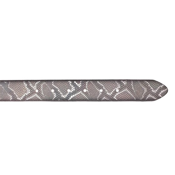 b.belt Gürtel Leder