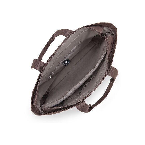 Kipling Basic Elevated Colissa Up Shopper Tasche 50 cm Laptopfach