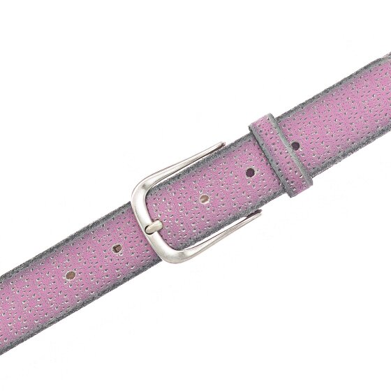 b.belt Gürtel Leder