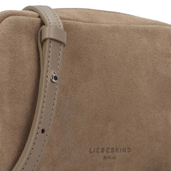 Liebeskind Ella Umhängetasche Leder 20 cm