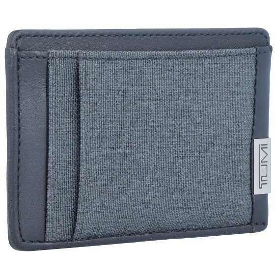 Tumi Alpha Kreditkartenetui RFID Leder 10,5 cm