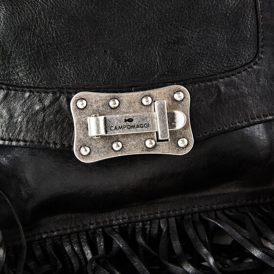 Campomaggi Agnese Umhängetasche S Leder 20 cm