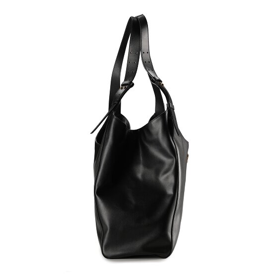 PINKO Shopper Tasche Leder 35 cm
