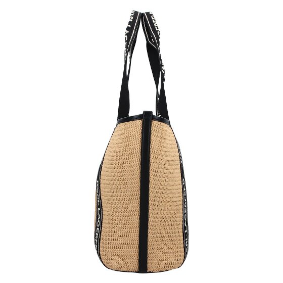 Karl Lagerfeld Essential Shopper Tasche 31 cm