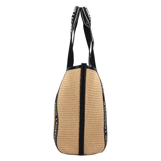 Karl Lagerfeld Essential Shopper Tasche 31 cm Karl Lagerfeld Essential Shopper Tasche 31 cm