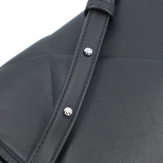 Calvin Klein Quilt Umhängetasche 27.5 cm Calvin Klein Quilt Umhängetasche 27.5 cm