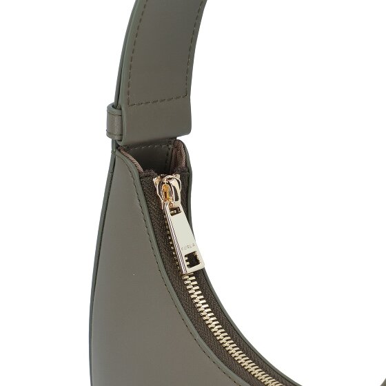 Furla Delizia Schultertasche Leder 21 cm