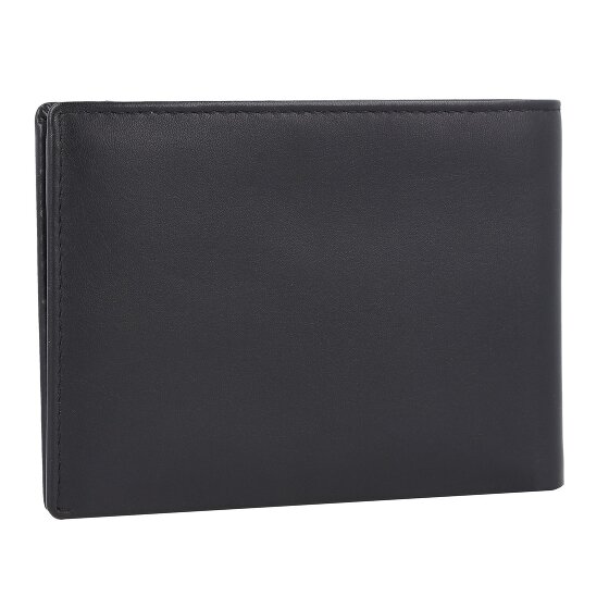 Piquadro Brief 2 Geldbörse Leder 13 cm
