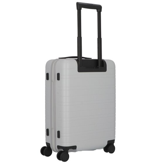 Horizn Studios H5 Essential 4-Rollen Kabinentrolley 55 cm