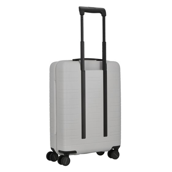 Horizn Studios H5 4 Rollen Kabinentrolley 55 cm