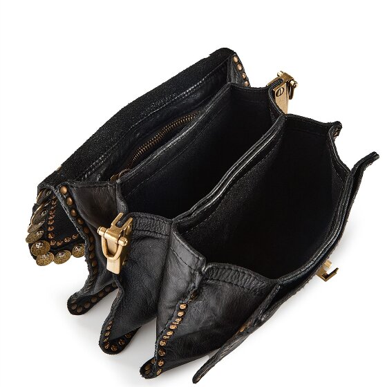 Campomaggi Agnese Schultertasche Leder 22 cm