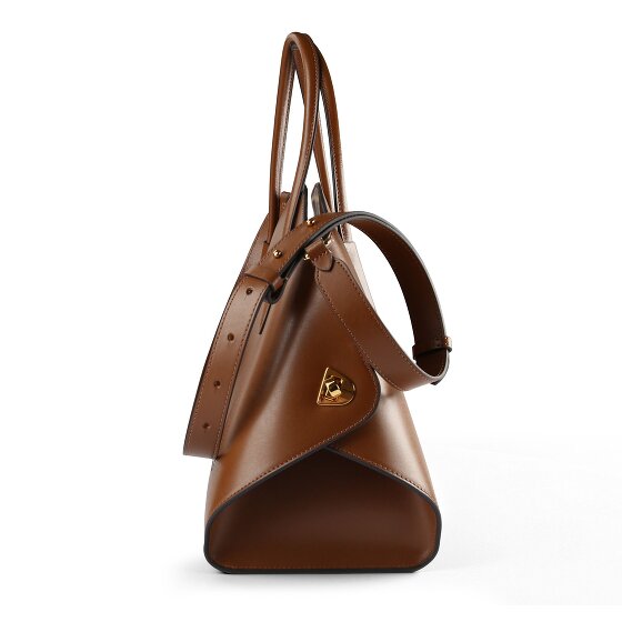 Coccinelle Tylde Handtasche Leder 37 cm