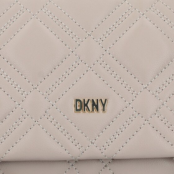 DKNY Evon Umhängetasche Leder 26 cm DKNY Evon Umhängetasche Leder 26 cm