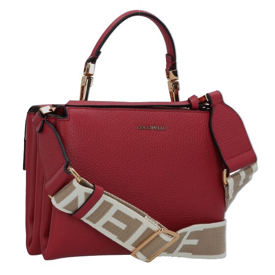 Coccinelle Arlettis Handtasche Leder 20 cm Coccinelle Arlettis Handtasche Leder 20 cm