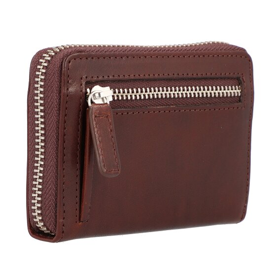 Bric's Monte Rosa Kreditkartenetui RFID Leder 10,5 cm Bric's Monte Rosa Kreditkartenetui RFID Leder 10,5 cm