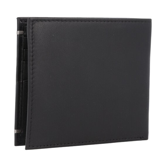 Ted Baker Harrvee Geldbörse Leder 11 cm