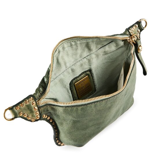 Campomaggi Lina Gürteltasche Leder 29 cm