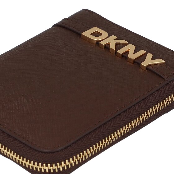 DKNY Avril Geldbörse Leder 13 cm