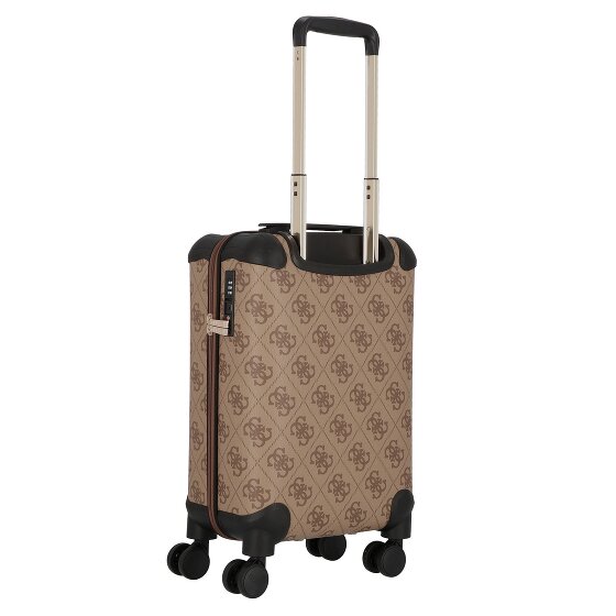 Guess Berta 4 Rollen Kabinentrolley 53 cm