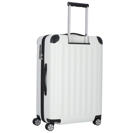 Bogner Piz Deluxe 4 Rollen Trolley 65 cm