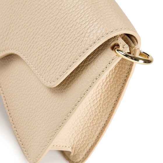 Coccinelle C-Me Umhängetasche Leder 22 cm