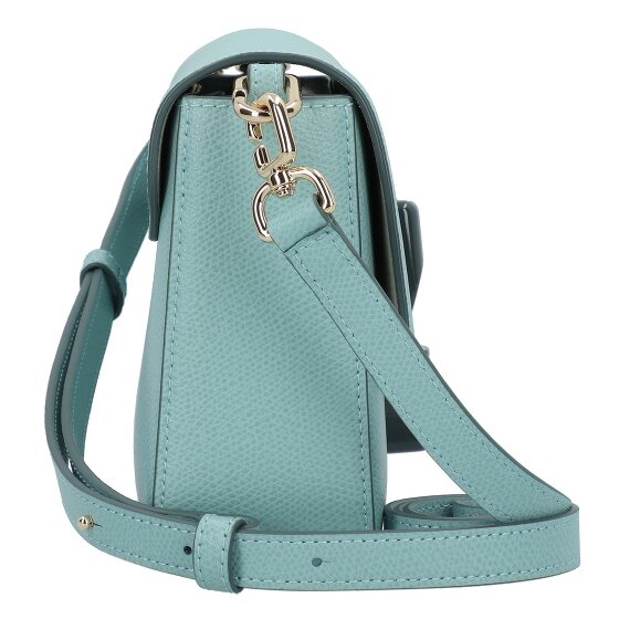 Furla Iride Umhängetasche Leder 24 cm