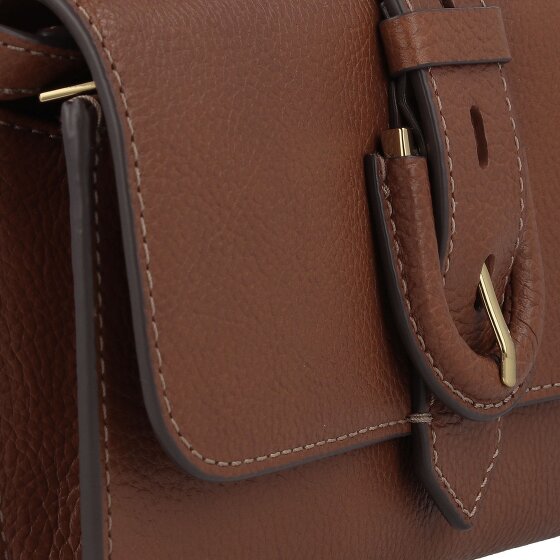 Fossil Harwell Clutch Geldbörse Leder 19 cm