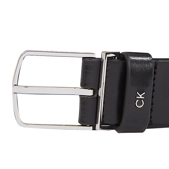 Calvin Klein CK Must Gürtel Leder