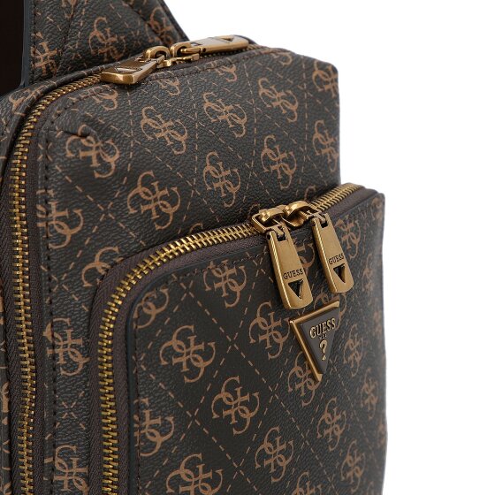 Guess Milano Umhängetasche 33 cm