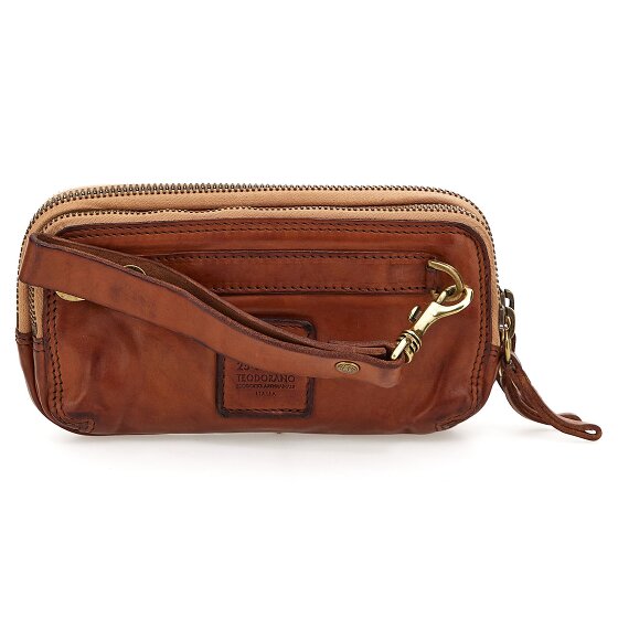 Campomaggi Classic Herrentasche Leder 20 cm