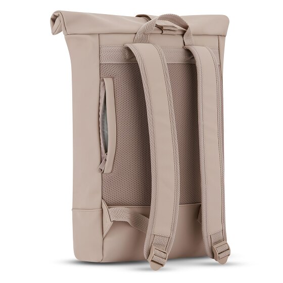 Johnny Urban Sleek Series Harvey Medium Daypack 41 cm Laptopfach Johnny Urban Sleek Series Harvey Medium Daypack 41 cm Laptopfach