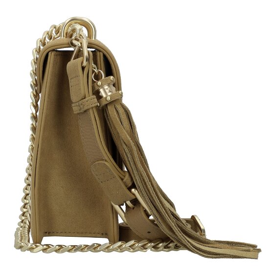 Replay Umhängetasche Leder 25.5 cm