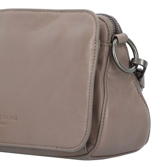Liebeskind Clarice Umhängetasche Leder 27 cm