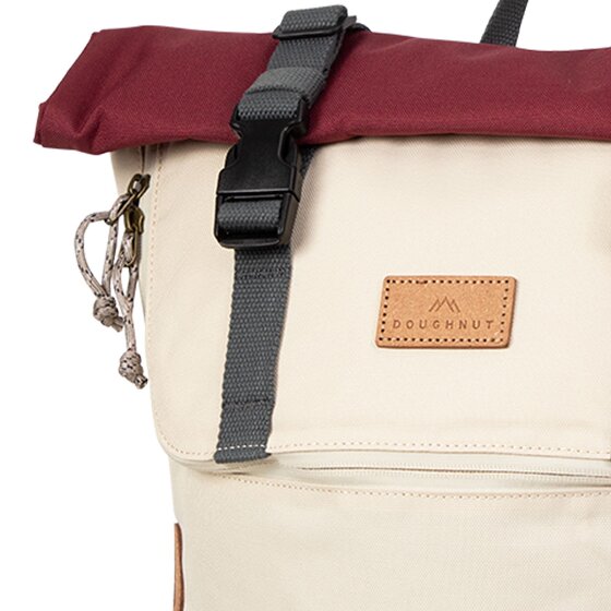 Doughnut Christopher Daypack 50 cm Laptopfach