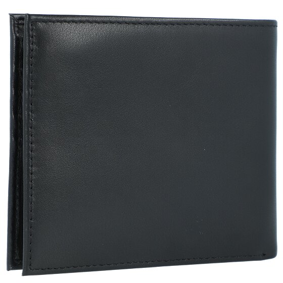 Davidoff Essentials Geldbörse Leder 11,5 cm