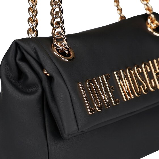 Love Moschino Schultertasche 25 cm