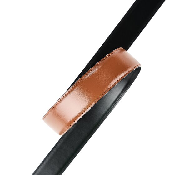 AIGNER Business Gürtel Leder