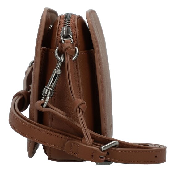 Liebeskind Luka Umhängetasche S Leder 20.5 cm